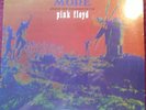 PINK FLOYD MORE HARVEST SW-11198 SEALED LP