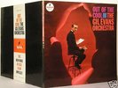 GIL EVANS jazz LP IMPULSE 