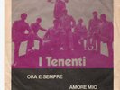 I Tenenti - Italy garage Pic Sleeve 7
