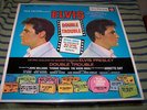 Elvis Presley Double Trouble New Zealand original LP NM