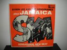 '64 BYRON LEE & DRAGONAIRES Jamaica Ska KENTONE Maytals