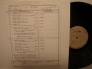 John Cougar Mellencamp AMERICAN FOOL Test Press RARE NM