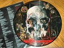 Slayer - South of Heaven - Picture Disc - MINT