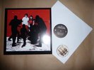 White Stripes White Blood Cells - Third Man 13