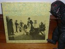 Rare LATIN FUNK/Soul LP COSA NOSTRA s/t HEAR