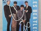 THE BEATLES I WANT TO HOLD YOUR HAND EP FRENCH MEO 112