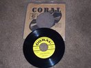 BUDDY HOLLY/SLIPPIN' AND SLIDIN'-WHAT TO DO(CORAL)