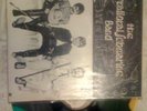 International Submarine Band Gram Parsons Promo Vinyl L
