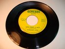 Rare Detroit Northern Soul 45 Margaret Little Hear