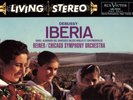 CLASSIC RECORDS LSC-2222 REINER IBERIA 180 GRAM