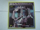 HAMMER s/t 1970 lp San Francisco Records