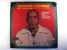 REV C COLEMAN Rock Gospel Time BRUNSWICK LP SEALED funk