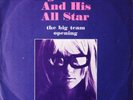 BIG JULIEN - Killer French mod jazz funk dancer HEAR