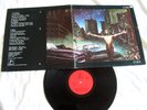 GORDI - COVEK - 1978 Yugoslavian PROG METAL Vinyl LP EX