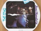 Jimi Hendrix & The Who Japan 2 LP Battle Can RARE EX+