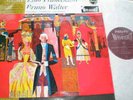 Zino Francescatti Bruno Walter MOZART  VIOLIN CONCERTO