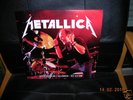 METALLICA - LIVE STOCKHOLM LP RARE & GREAT 