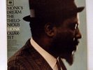 THELONIOUS MONK LP Monk's Dream 1962 Columbia mono