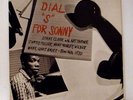 SONNY CLARKE LP Dial S for Sonny Blue Note DG mono nyc