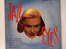 JAZZ EYES LP Regent Jazz Eyes Donald Byrd John Jenkins