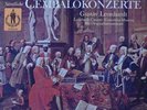 * TELEFUNKEN - 6.35049 - BACH - HARPSICHORD CONCERTOS *