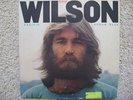 DENNIS WILSON-PACIFIC OCEAN BLUE-LP RARE BEACH BOYS