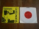 THE GERMS - LEXICON DEVIL 7