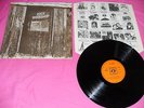 ROCK WORKSHOP CBS FIRST PRESS NR MINT 1970