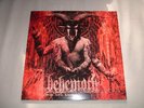 Behemoth Zos Kia Cultus Lp metal morbid angel Osmose