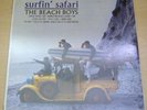 LP Beach Boys Surfin' Safari 1979 Mono Sealed