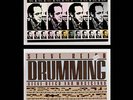 Steve Reich: Sextet, Drumming, 2 Alben
