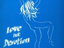 Blue Midnight Instant Automatons LP UK No Wave Lo Fi 82