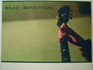 Wilco - Being There Vinyl Original Press Dbl LP VG++