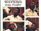 Muddy Waters - Folk Singer 200g LP