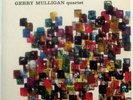 Lee Konitz Plays with G. Mulligan 4 World Pacific