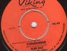 ALAN DALE CONQUERED Popcorn Northern Soul Hear it