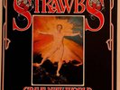 STRAWBS - GRAVE NEW WORLD - LP (1972)