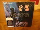 THE DOORS***Absolutely Live***NEW SEALED VINLY LP 180g