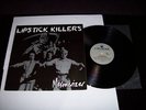 LIPSTICK KILLERS  