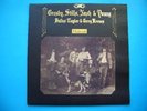 CROSBY, STILLS, NASH & YOUNG 