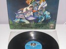 POP FESTIVAL '73 GREEK ORG 1st Press PSYCH PROG ROCK LP