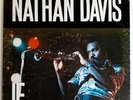 NATHAN DAVIS If ORIGINAL '76 Jazz Funk LP excellent