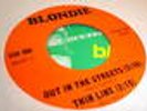 BLONDIE 75 DEMOS 45 PLATINUM BLONDE PUNK ROCK NEW YORK