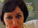 ANITA O'DAY trav'lin light LP mint- vinyl V6 2157 1961