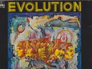 EVOLUTION GERMAN SPAIN HOLY GRAIL PSYCH '70 ORIGINAL LP