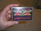 GUNS N ROSES LIVE LIKE A SUICIDE/RARE/*****TAPE*******