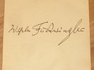 FURTWÄNGLER beethoven 5 & 6 