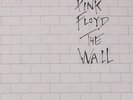 PINK FLOYD THE WALL 2 X LP W/INSERT LIMITED