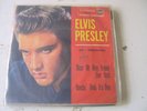 ELVIS PRESLEY