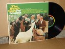 Beach Boys  - Pet Sounds - oirg PSYCH Classic LP Mono